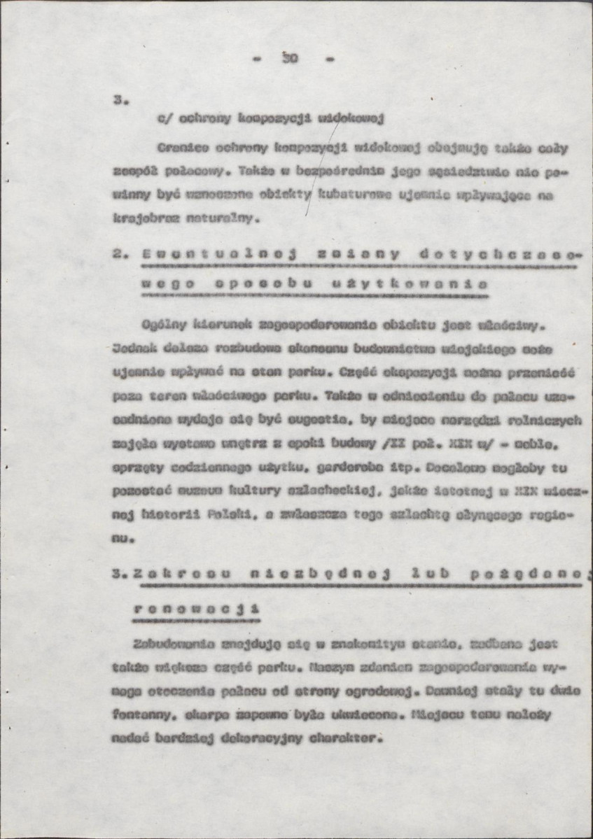 Ewidencja parkowa, skan nr 36