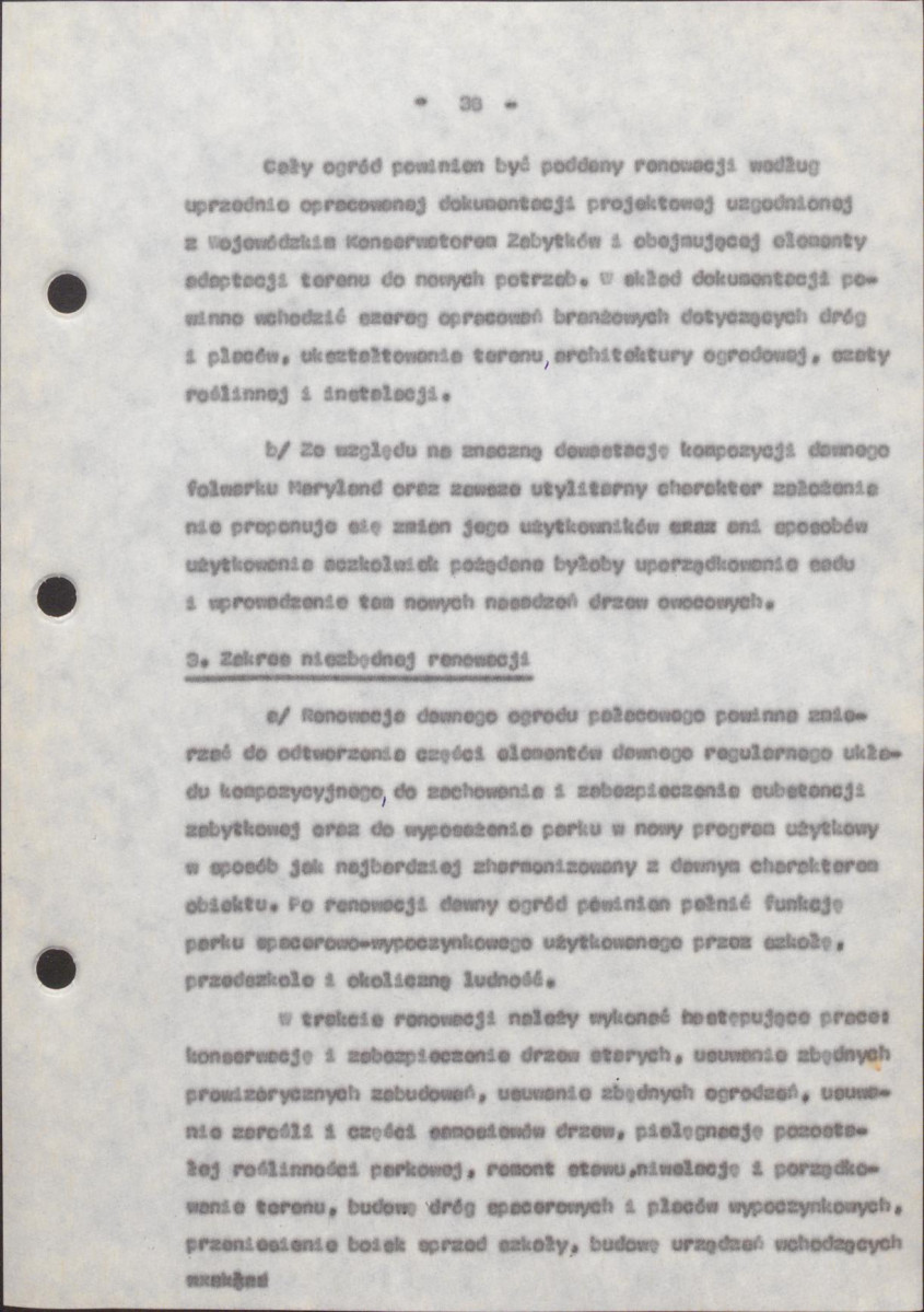 EP - Ewidencja parkowa, skan nr 42