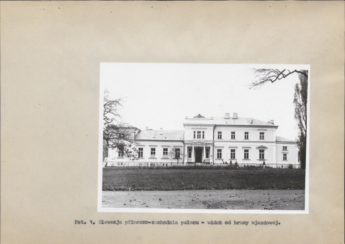 Ewidencja parkowa, skan nr 38