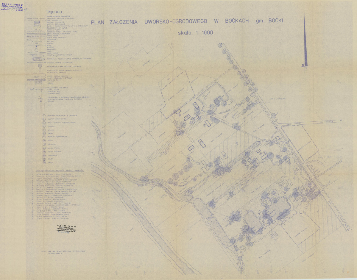 EP - Ewidencja parkowa, skan nr 45