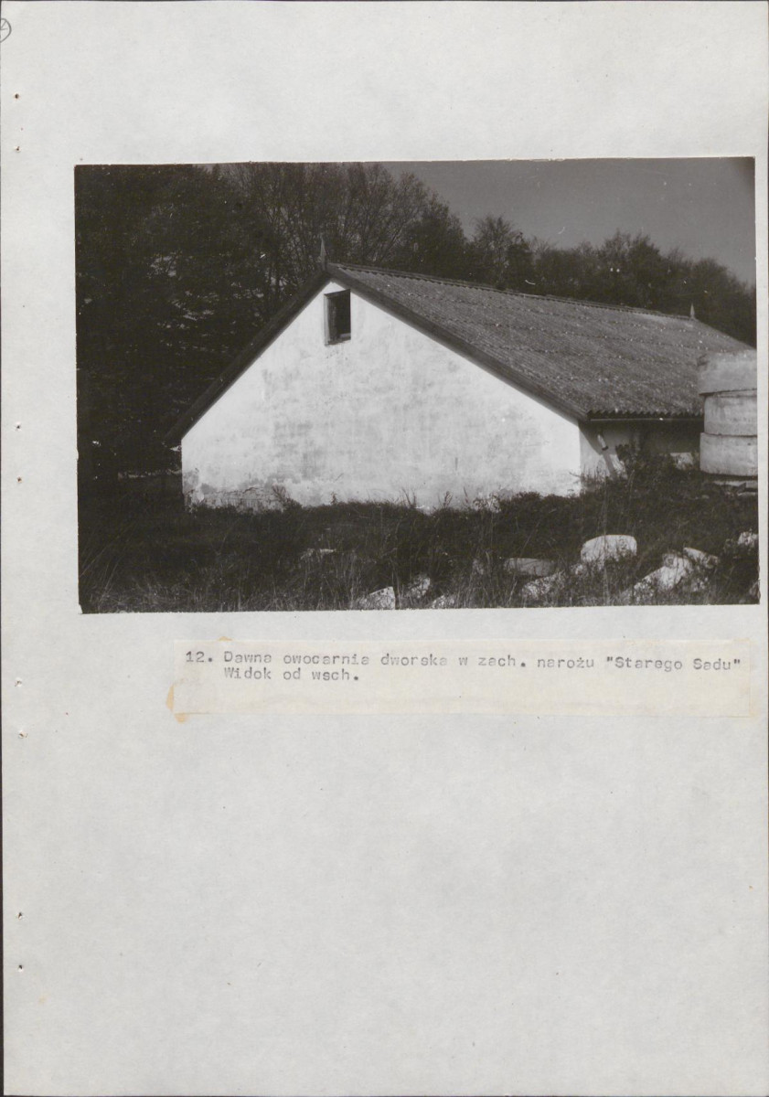 EP - Ewidencja parkowa, skan nr 44