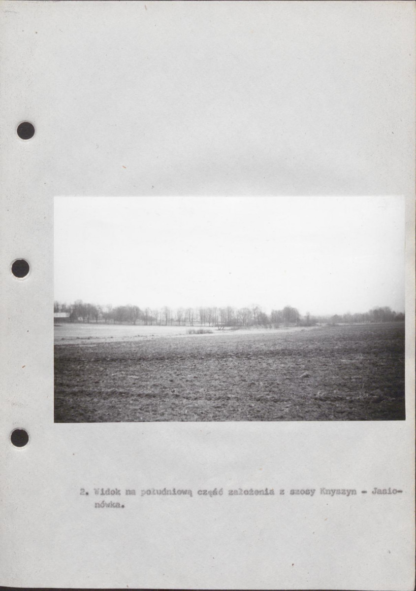 EP - Ewidencja parkowa, skan nr 46