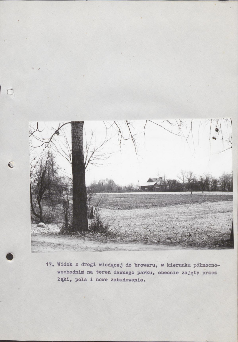 Ewidencja parkowa, skan nr 46