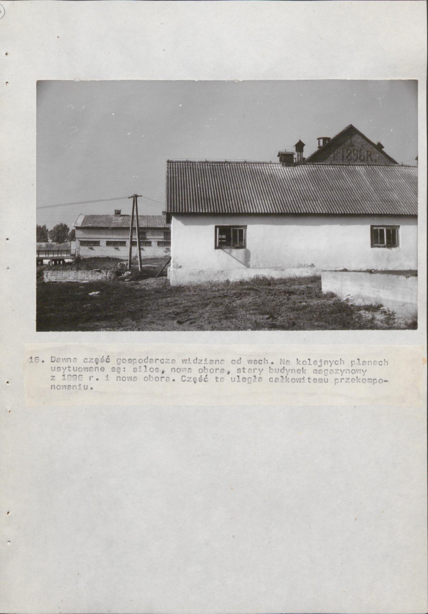 EP - Ewidencja parkowa, skan nr 48