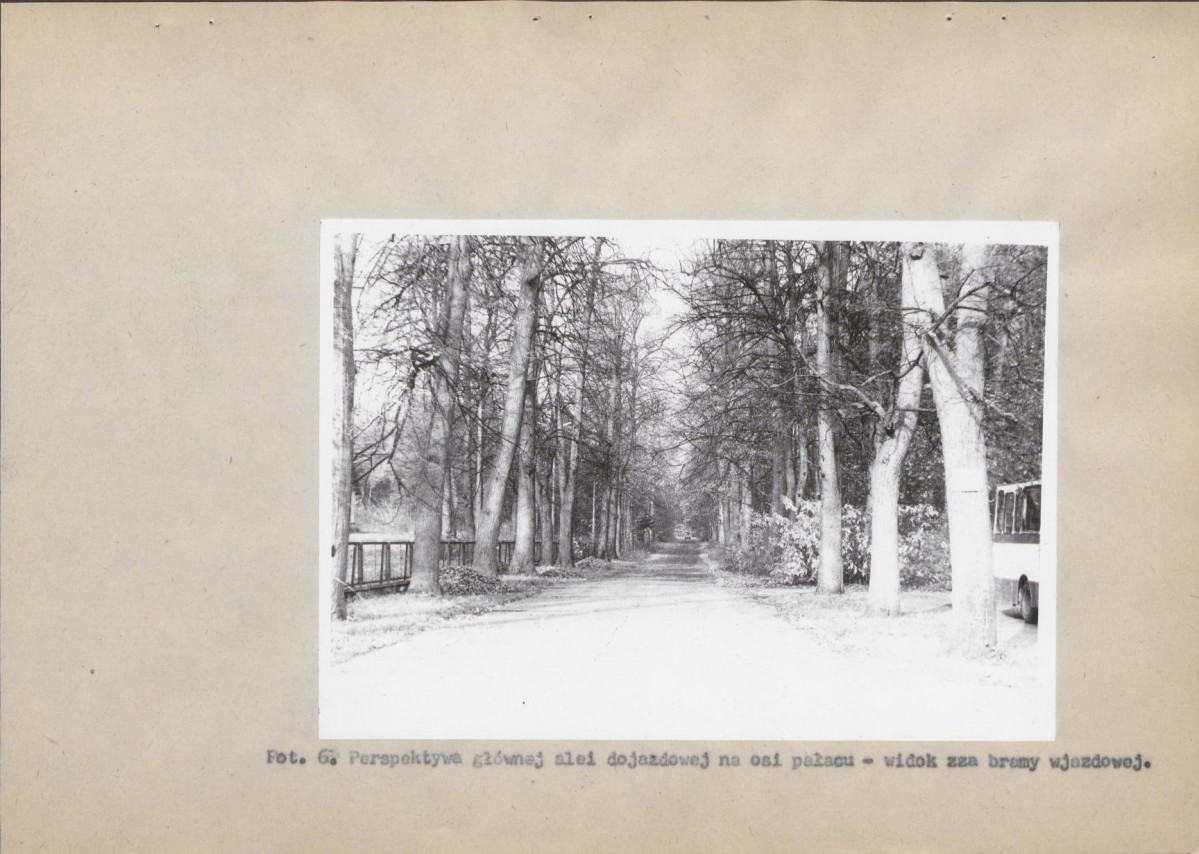 Ewidencja parkowa, skan nr 43