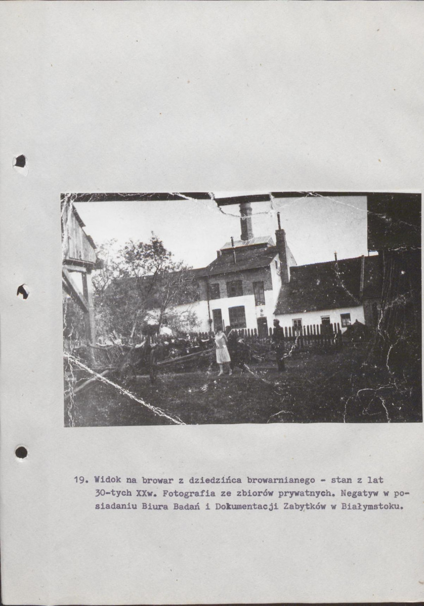 Ewidencja parkowa, skan nr 48