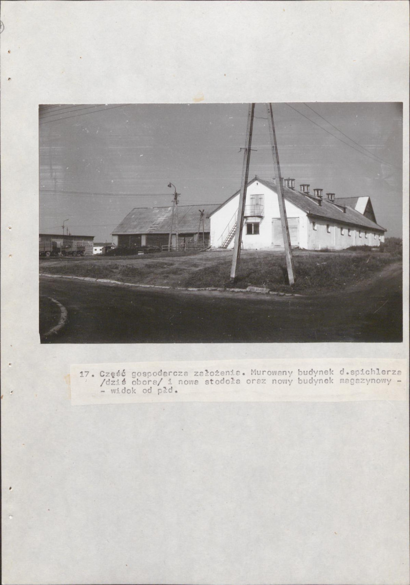 EP - Ewidencja parkowa, skan nr 49