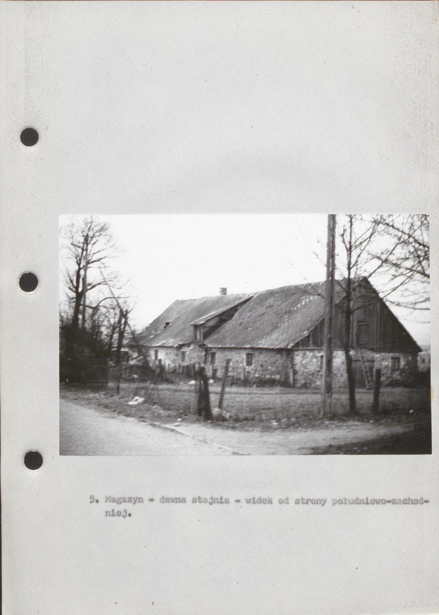 EP - Ewidencja parkowa, skan nr 49
