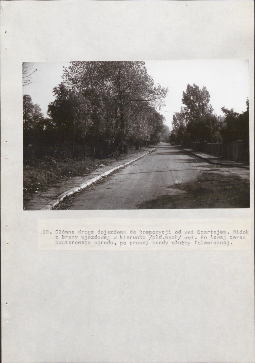 EP - Ewidencja parkowa, skan nr 50