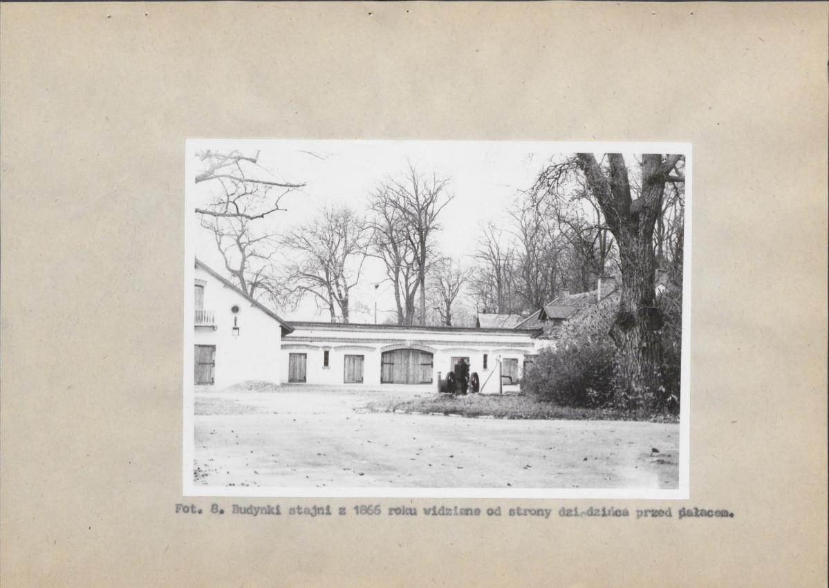 Ewidencja parkowa, skan nr 45