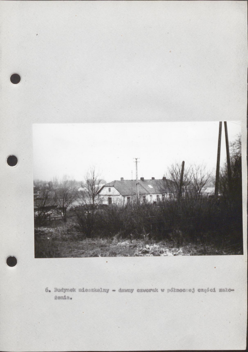 EP - Ewidencja parkowa, skan nr 50