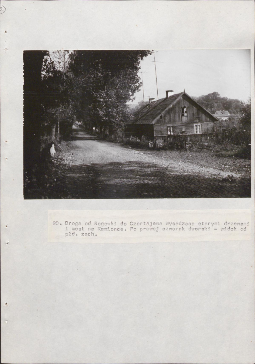 EP - Ewidencja parkowa, skan nr 52
