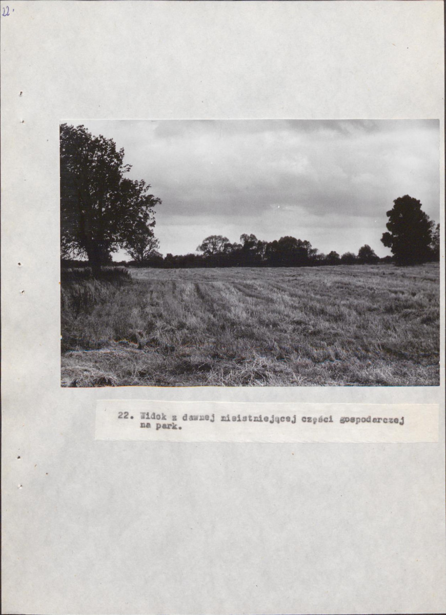 EP - Ewidencja parkowa, skan nr 50