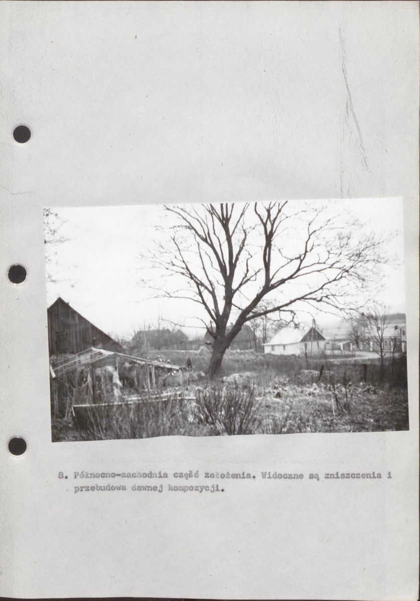EP - Ewidencja parkowa, skan nr 52