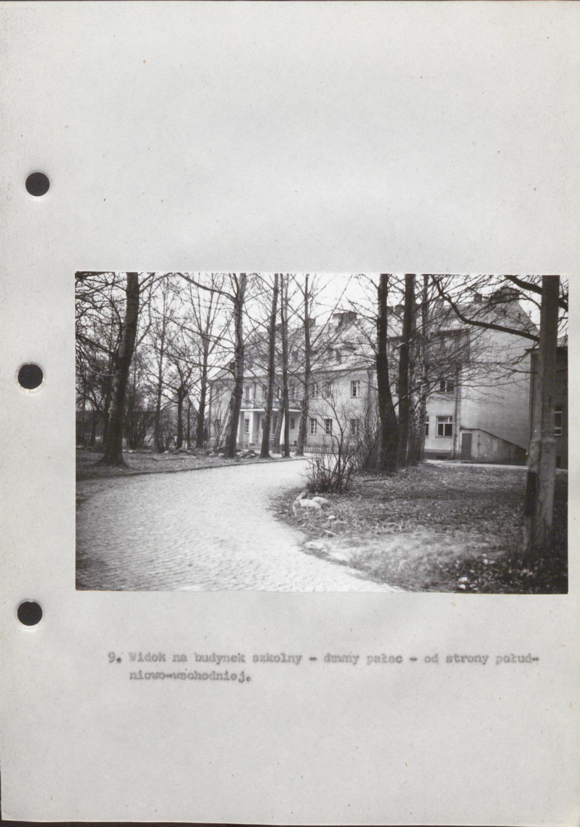EP - Ewidencja parkowa, skan nr 53