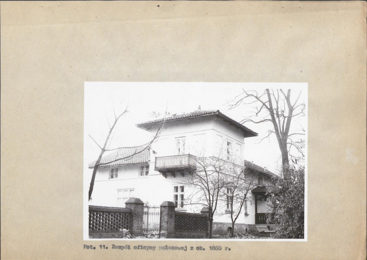 Ewidencja parkowa, skan nr 48