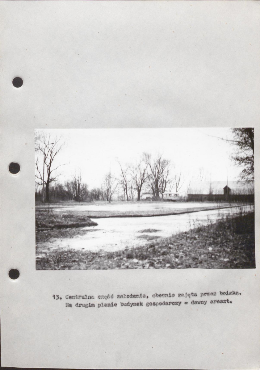 EP - Ewidencja parkowa, skan nr 57