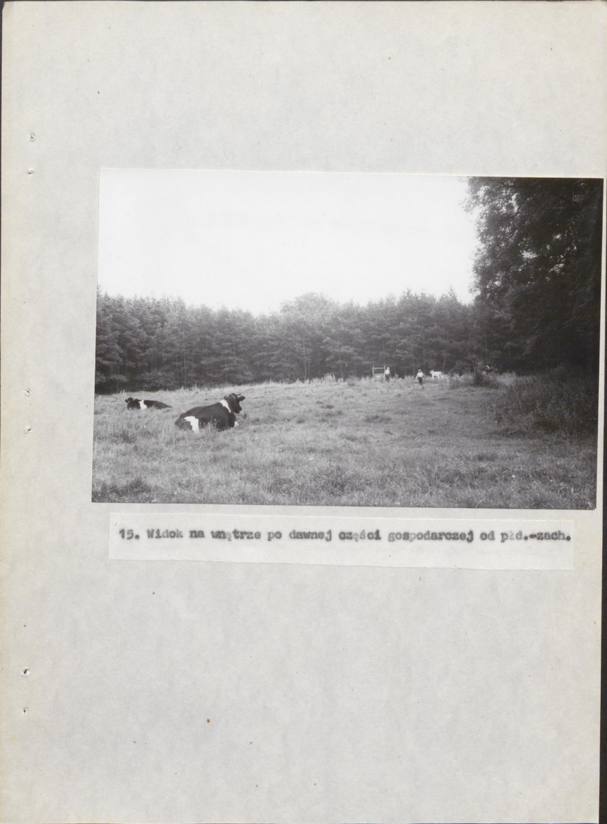 EP - Ewidencja parkowa, skan nr 38