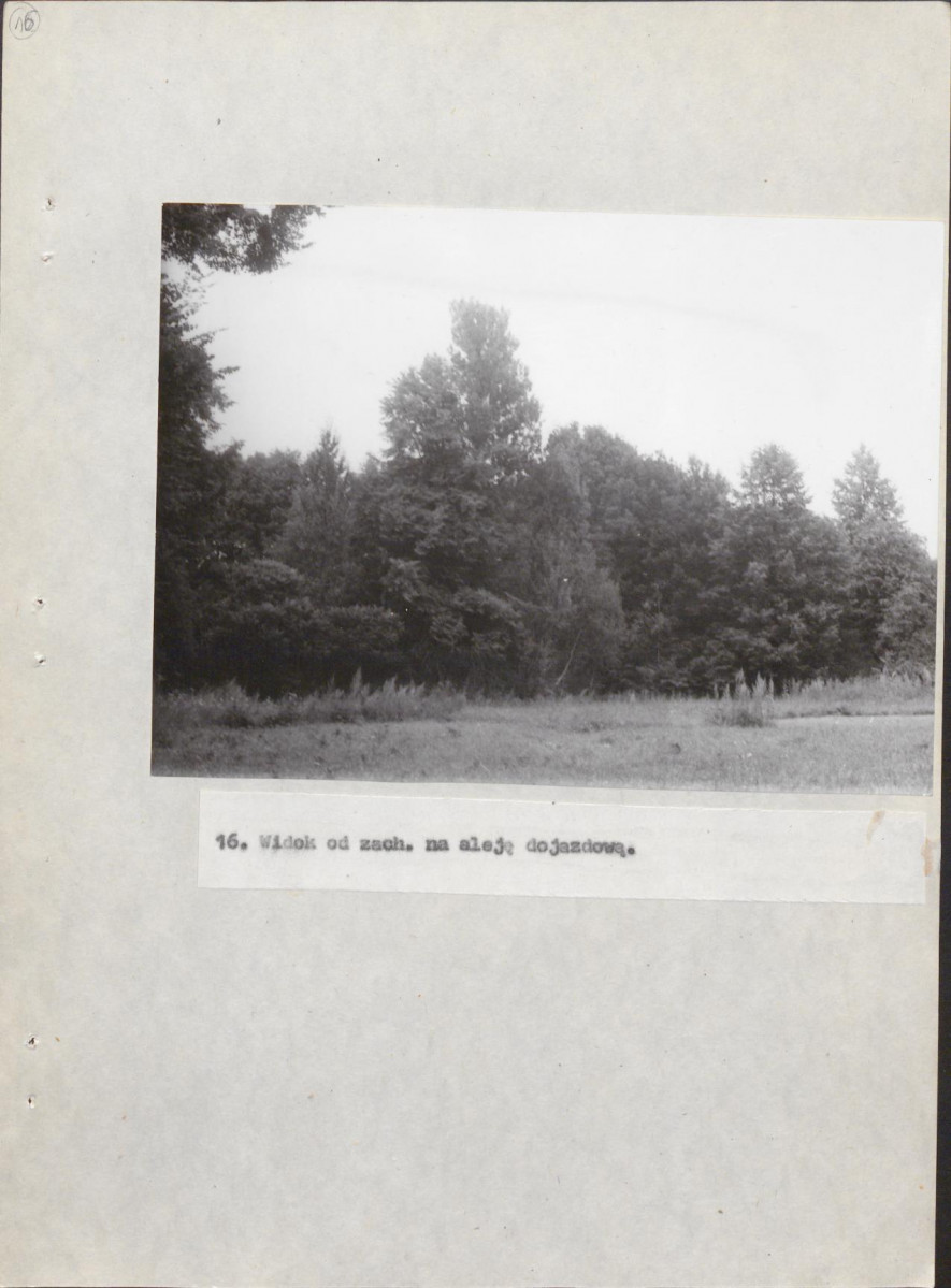 EP - Ewidencja parkowa, skan nr 39