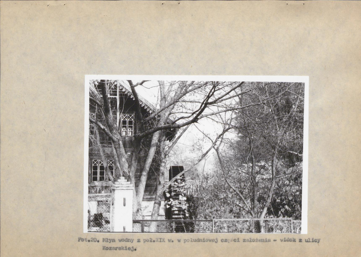 Ewidencja parkowa, skan nr 57