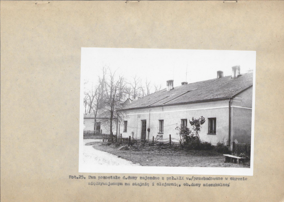 Ewidencja parkowa, skan nr 62