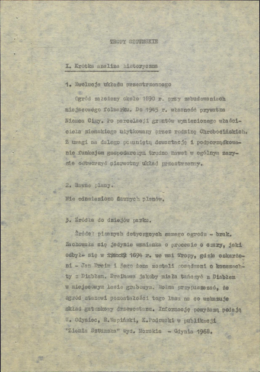 Ewidencja parkowa, skan nr 5