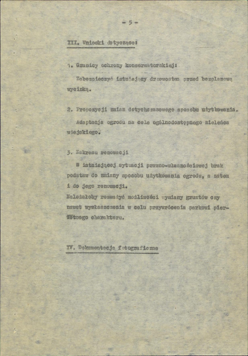 Ewidencja parkowa, skan nr 9
