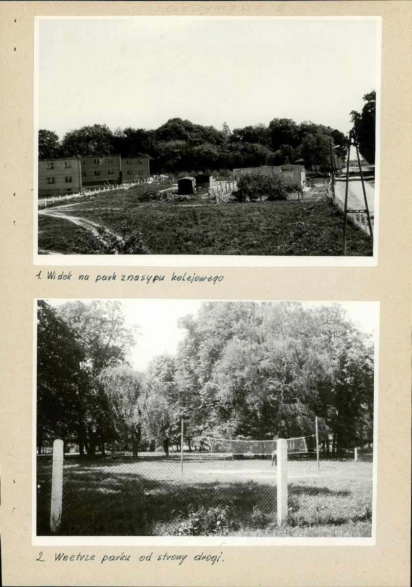 EP - Ewidencja parkowa, skan nr 14