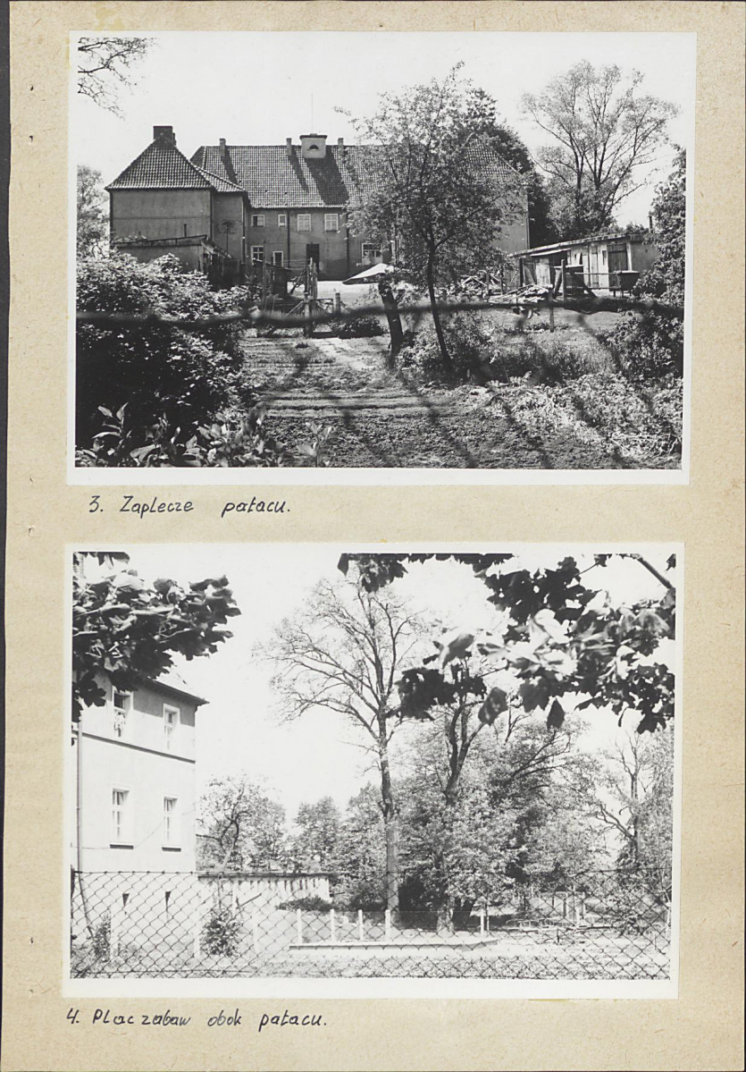 EP - Ewidencja parkowa, skan nr 19