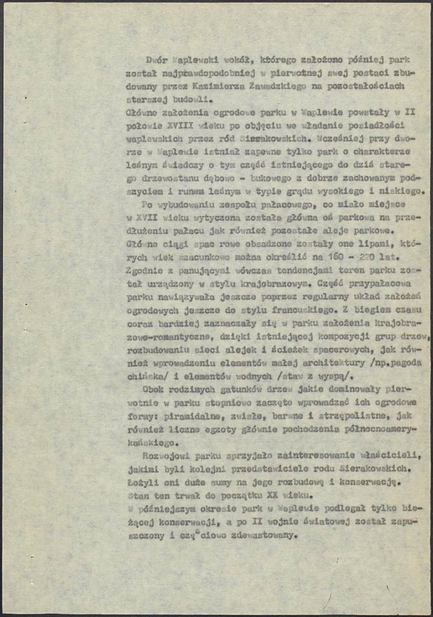 EP - Ewidencja parkowa, skan nr 7