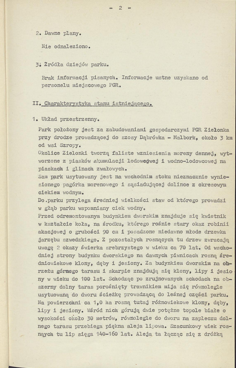 EP - Ewidencja parkowa, skan nr 6