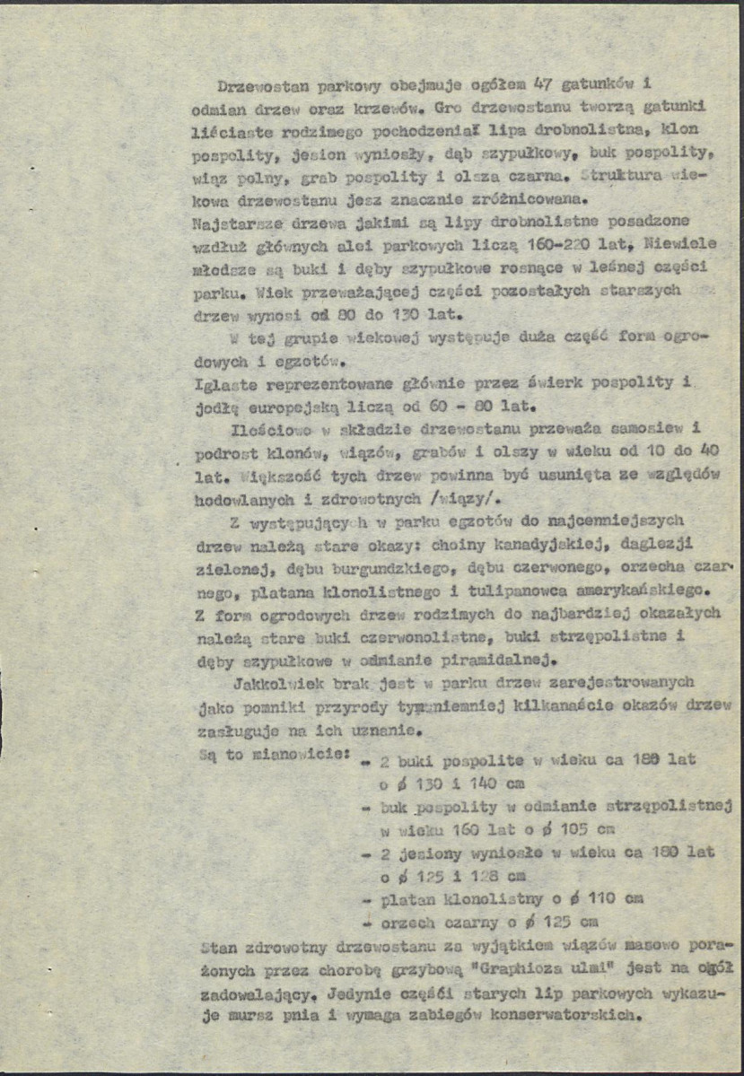 EP - Ewidencja parkowa, skan nr 15