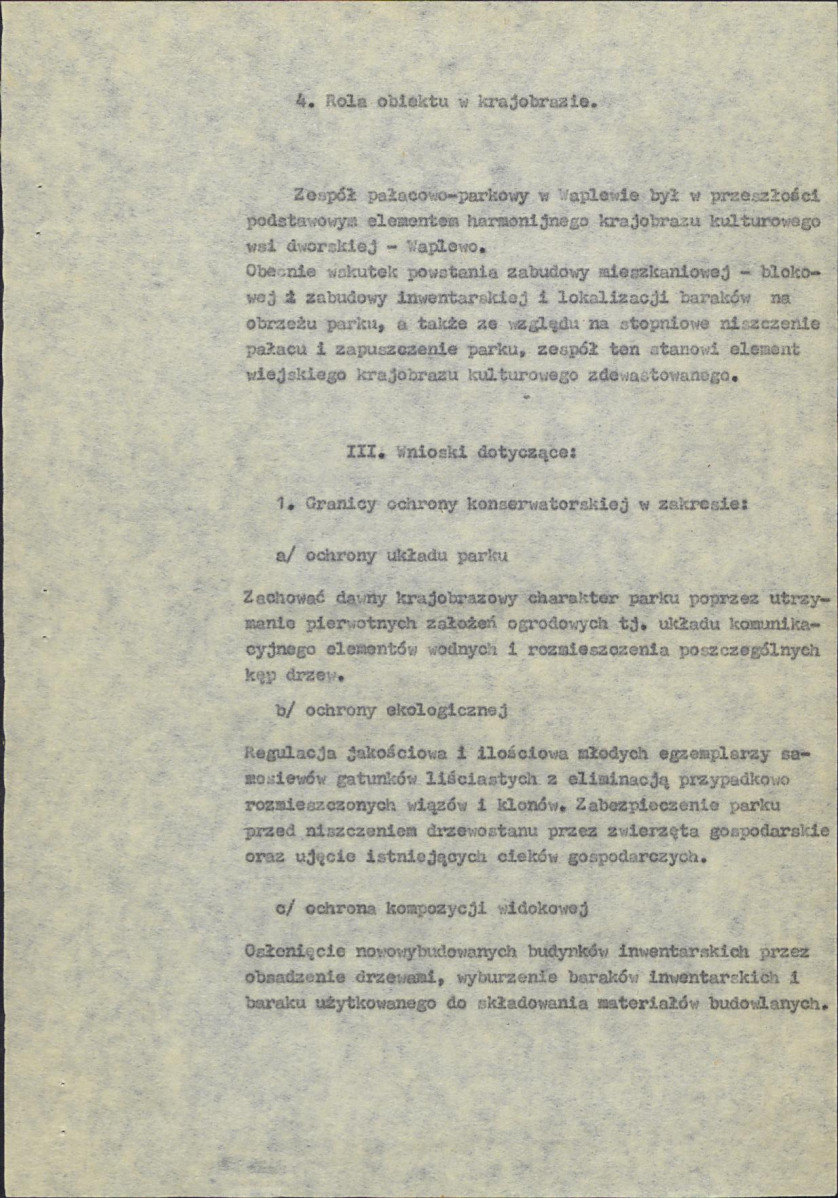 EP - Ewidencja parkowa, skan nr 16