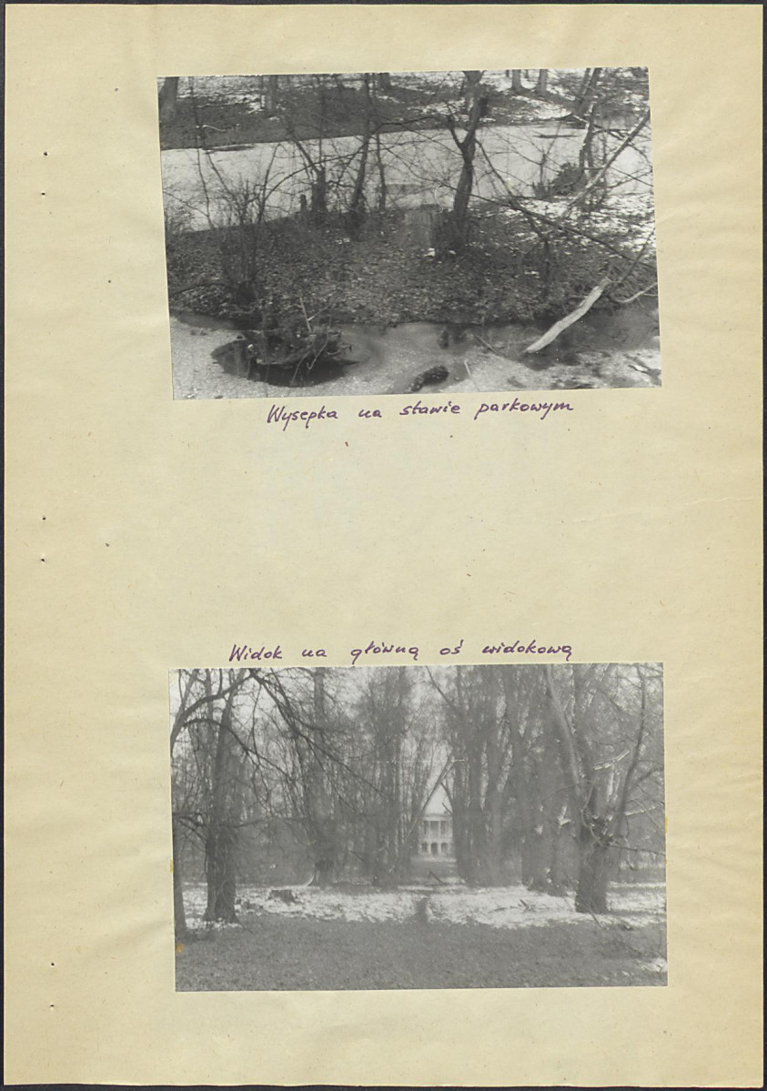 EP - Ewidencja parkowa, skan nr 22
