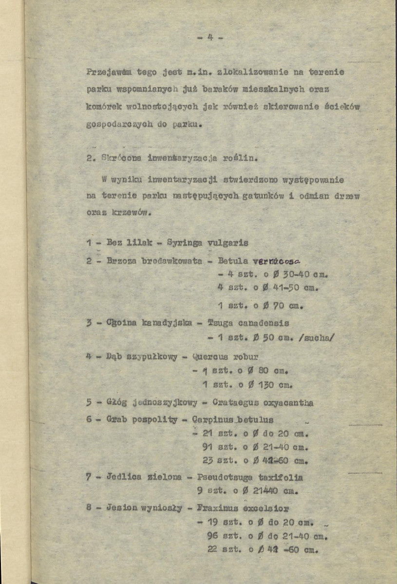 EP - Ewidencja parkowa, skan nr 8