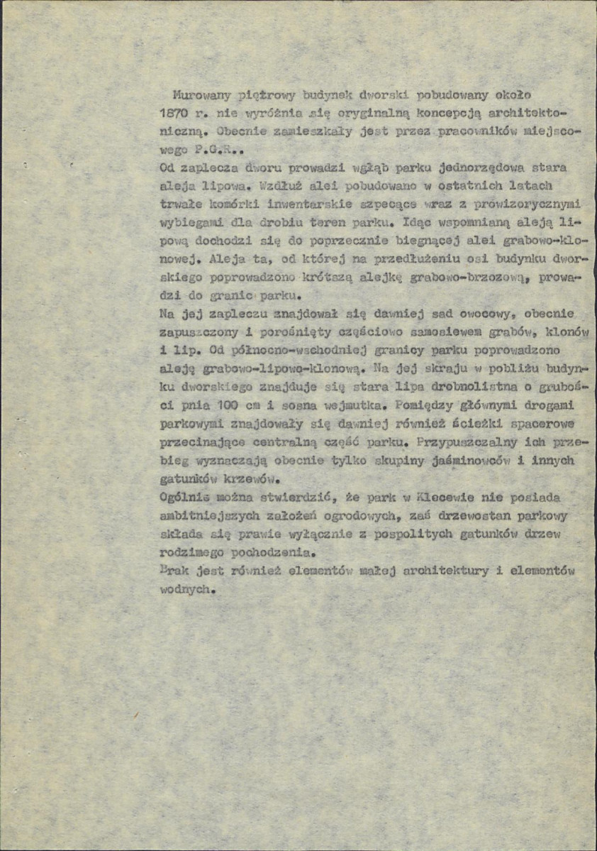 EP - Ewidencja parkowa, skan nr 6