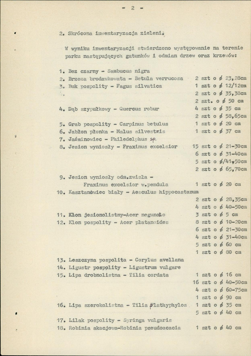 EP - Ewidencja parkowa, skan nr 6