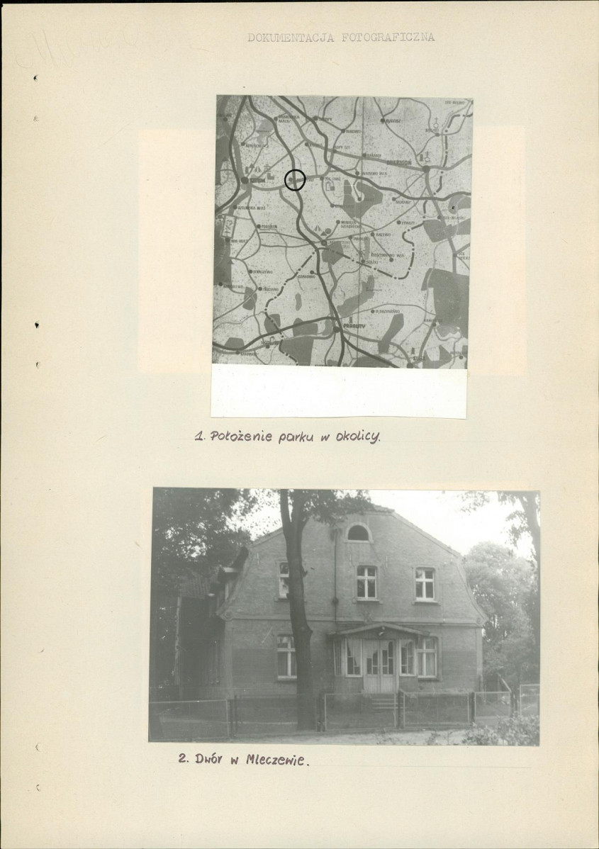 EP - Ewidencja parkowa, skan nr 9