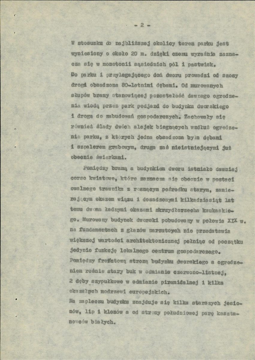 EP - Ewidencja parkowa, skan nr 6