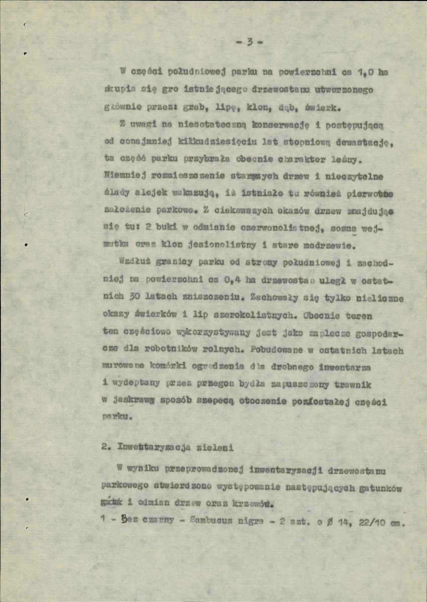 EP - Ewidencja parkowa, skan nr 7