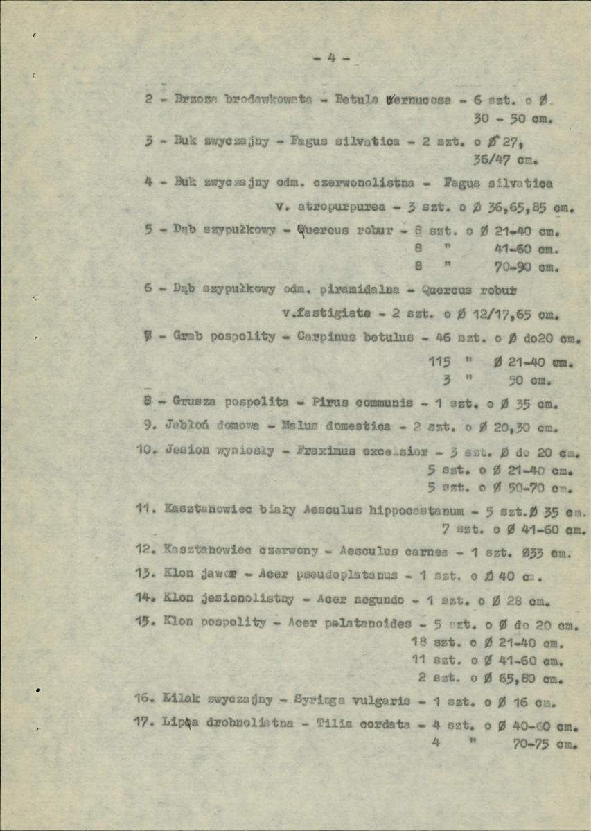 EP - Ewidencja parkowa, skan nr 8