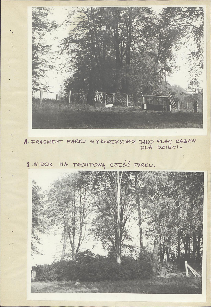 EP - Ewidencja parkowa, skan nr 14