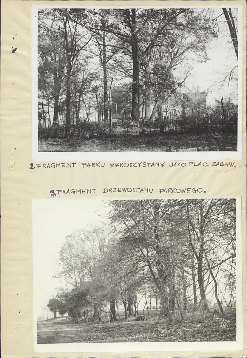 EP - Ewidencja parkowa, skan nr 16