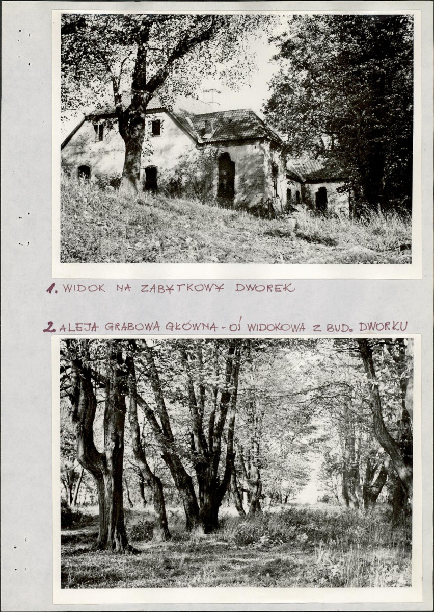 EP - Ewidencja parkowa, skan nr 18