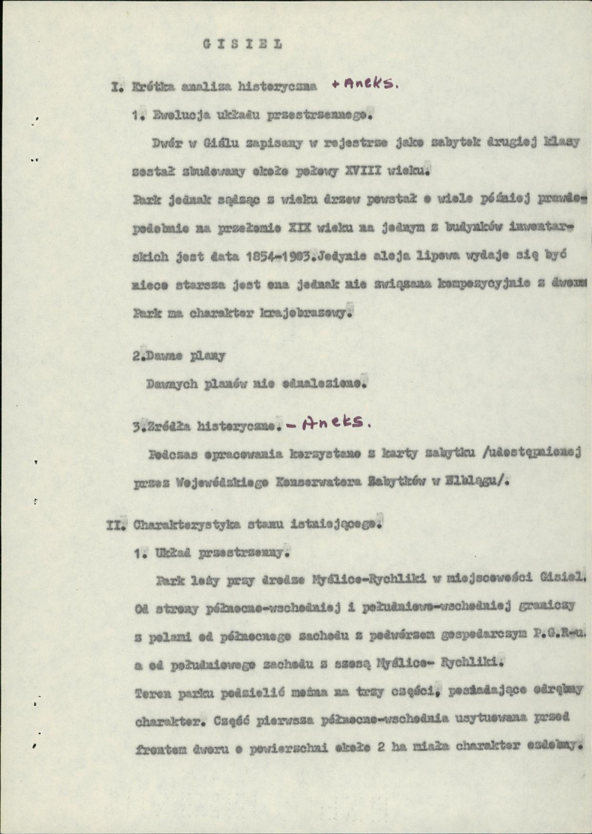 EP - Ewidencja parkowa, skan nr 9