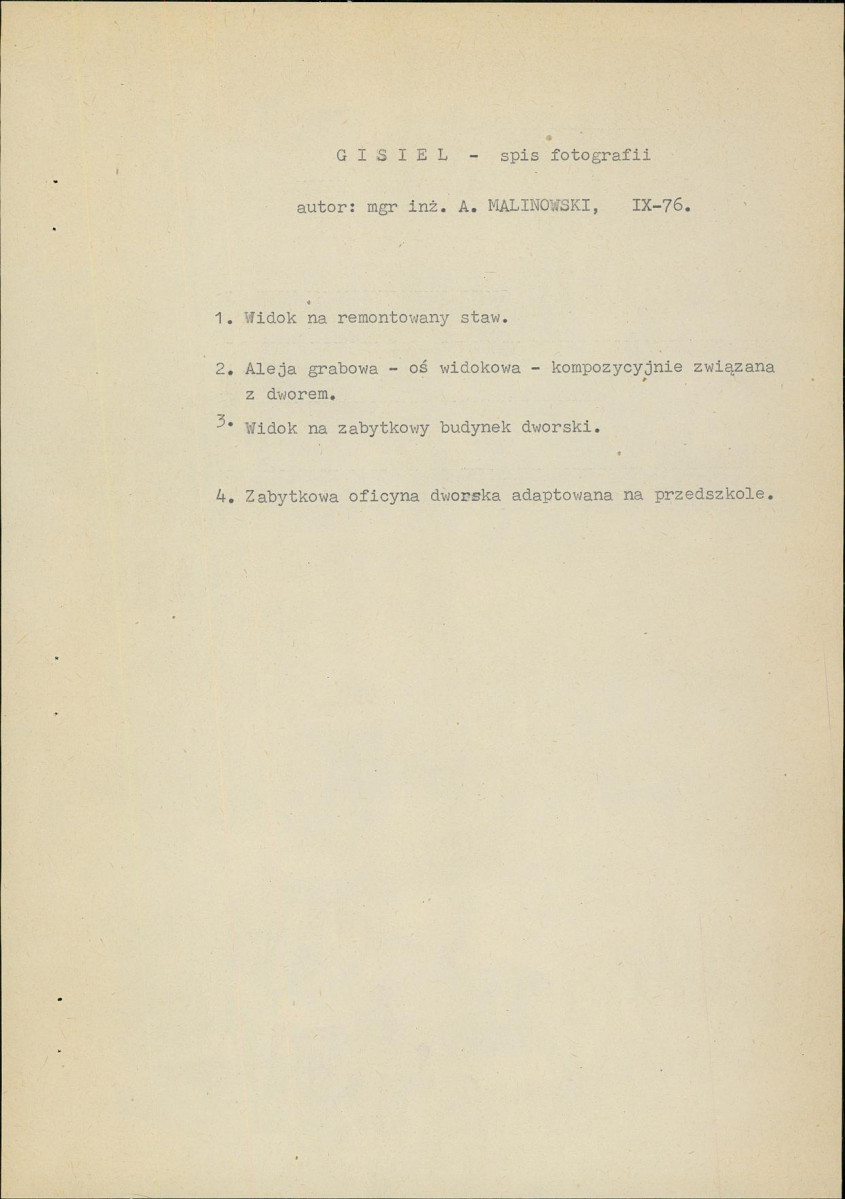 EP - Ewidencja parkowa, skan nr 16