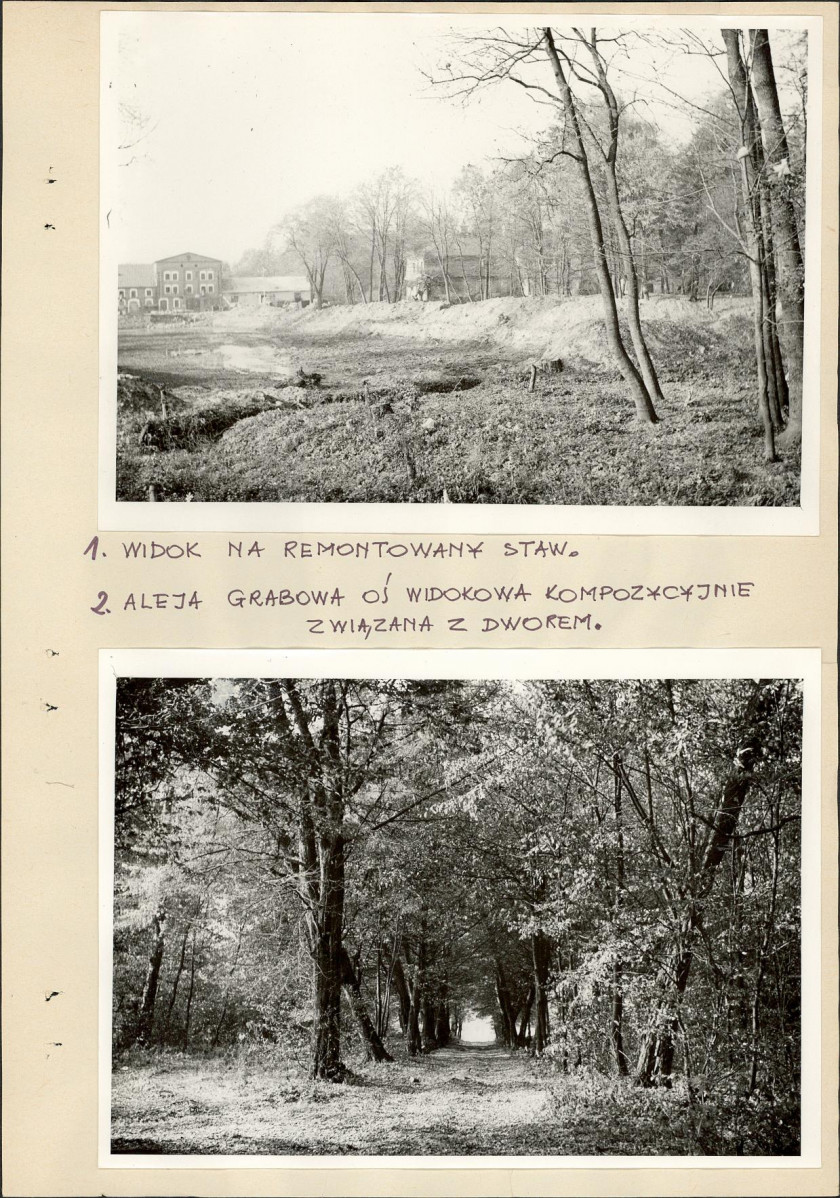 EP - Ewidencja parkowa, skan nr 17