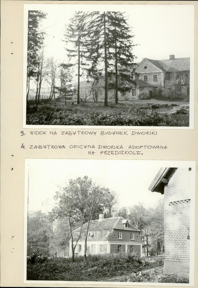 EP - Ewidencja parkowa, skan nr 18
