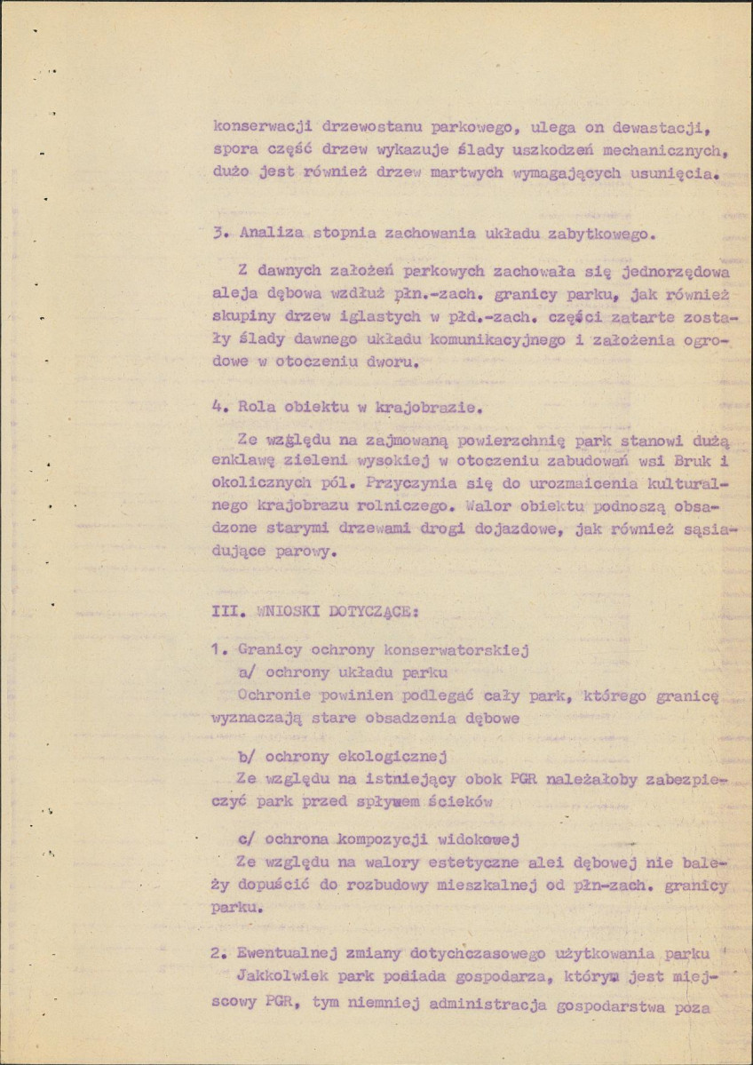 EP - Ewidencja parkowa, skan nr 11