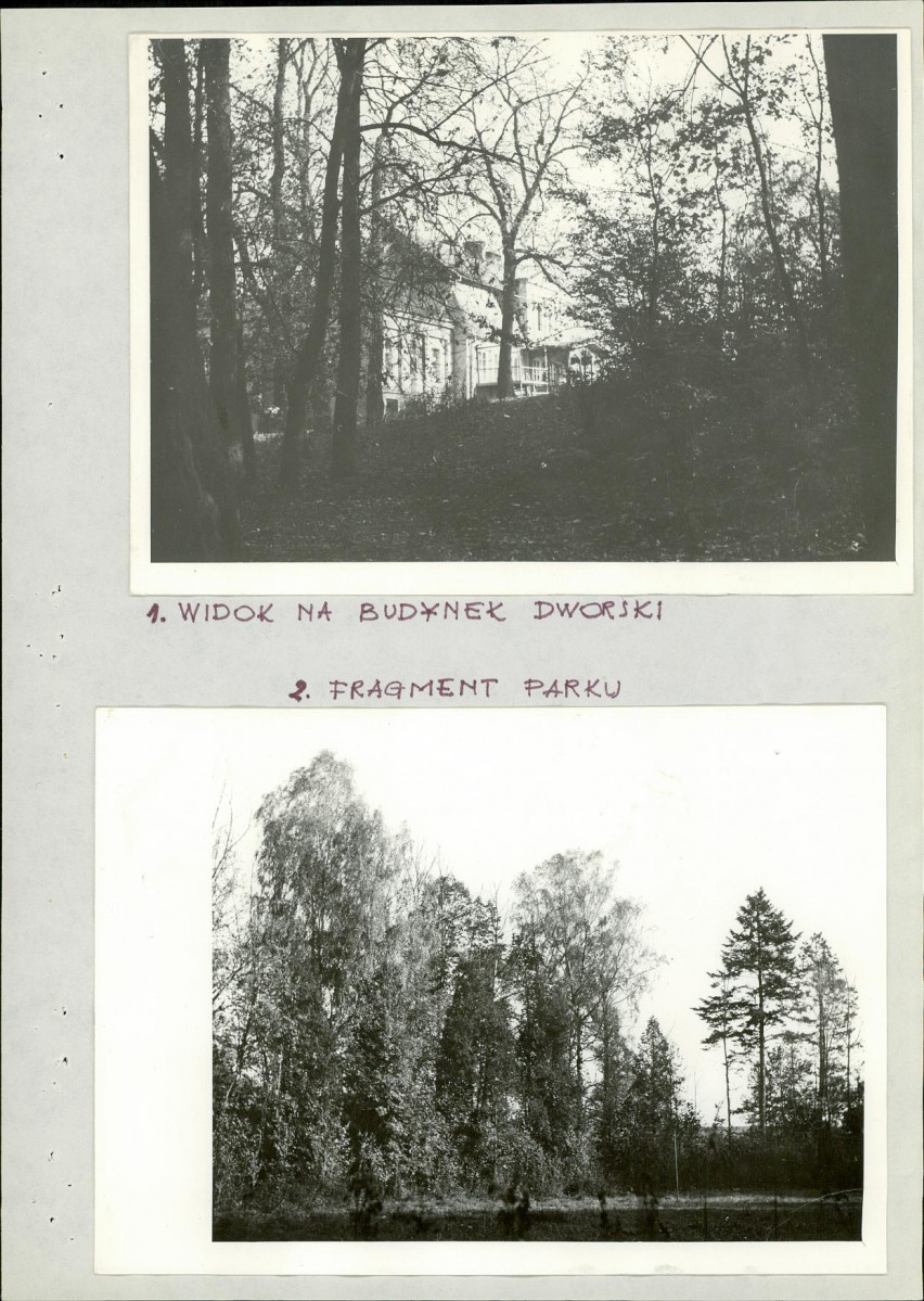 EP - Ewidencja parkowa, skan nr 16